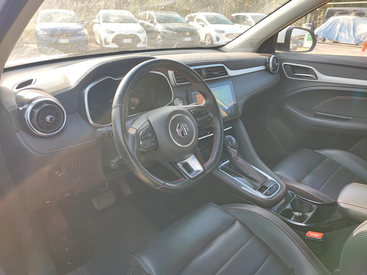 Mg ZS 1.0T-GDI aut. Luxury