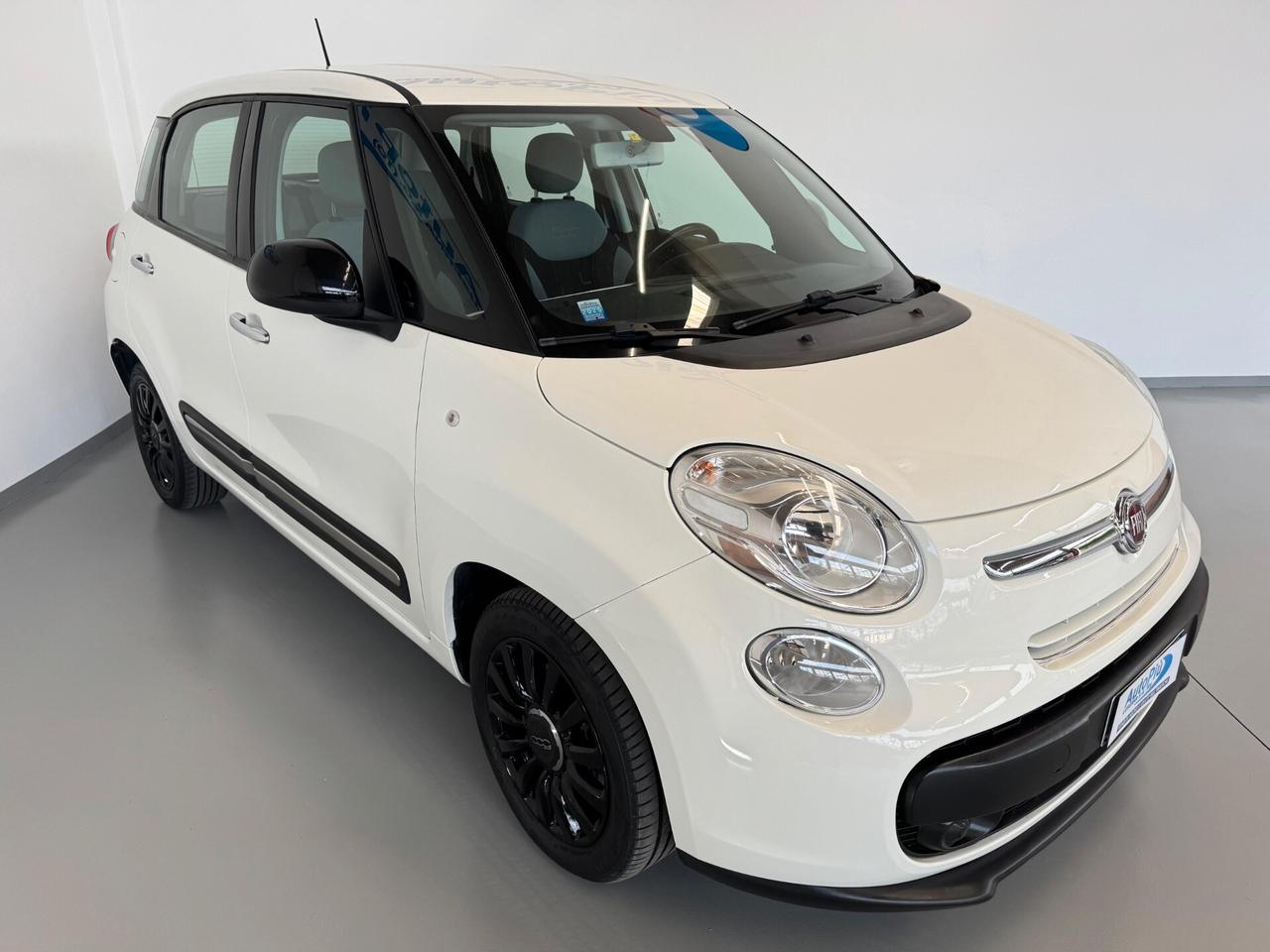 Fiat 500L 1.3 Multijet 85 CV Pop Star