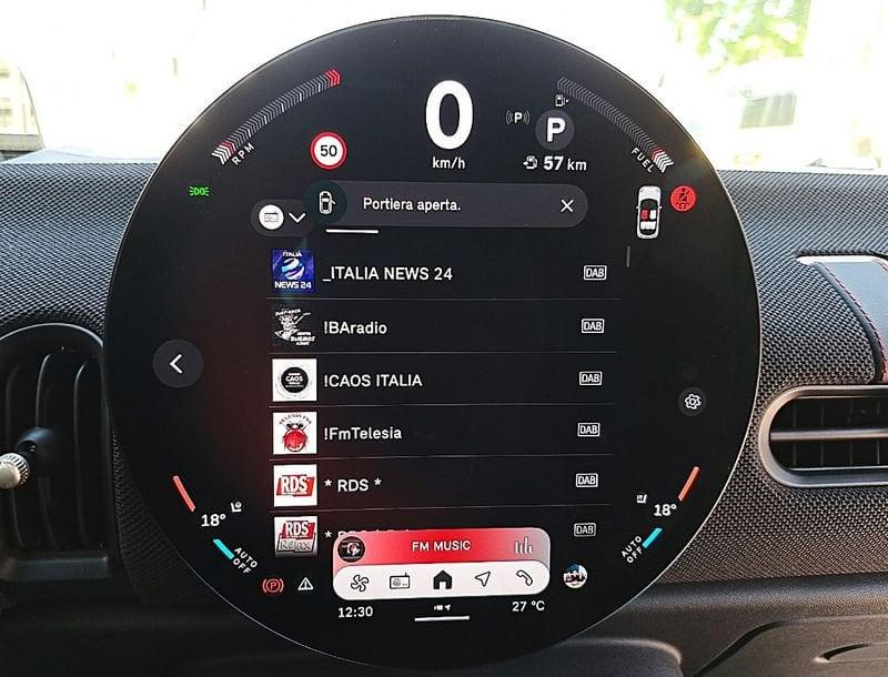 MINI Cooper Mini Cooper 5p 2.0 S JCW auto