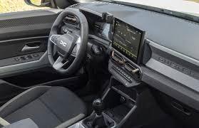 Dacia Duster Eco-G 120 CV auto Expression