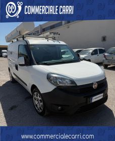 FIAT DOBLO MAXI 1.4 NATURAL POWER FURGONE SX- 2018