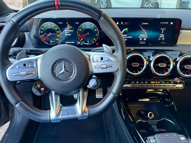 MERCEDES-BENZ A 35 AMG 4Matic AMG *Aerodynamics Package* *SOLO 30.000Km!*