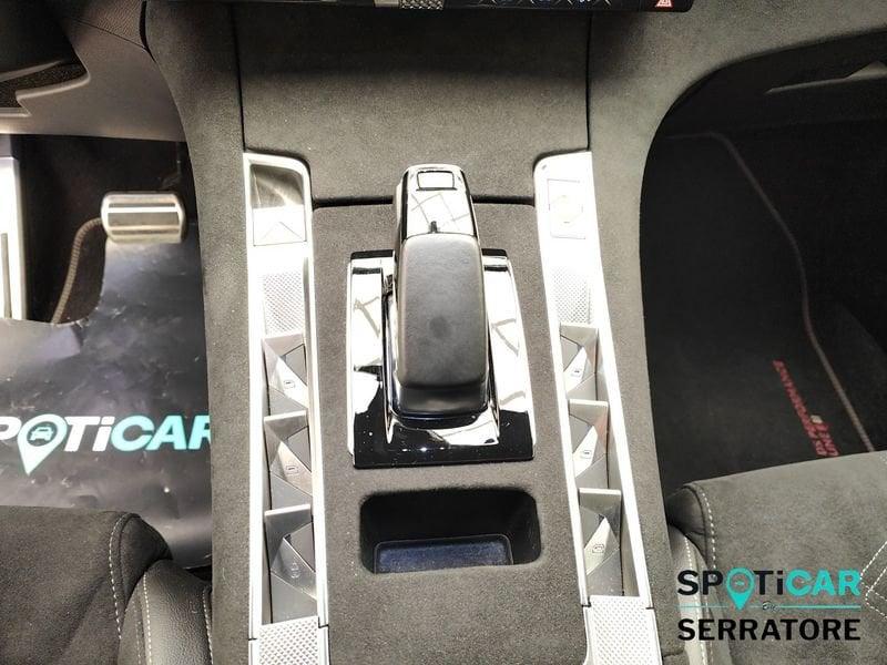 DS DS 7 DS7 1.6 e-tense phev Performance Line 225cv auto