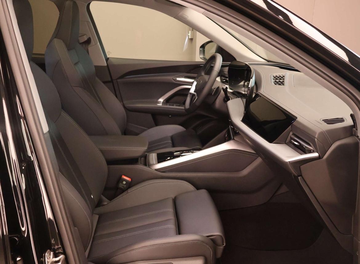 Audi Q5 40 TDI 204 CV quattro S tronic line plus