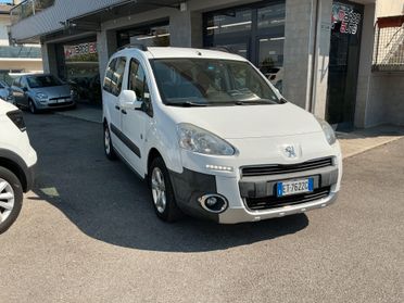 Peugeot Partner 1.6 Diesel Neopatentati