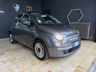 Fiat 500 1.2 by DIESEL