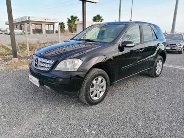 Mercedes-benz ML 320 ML 320 CDI