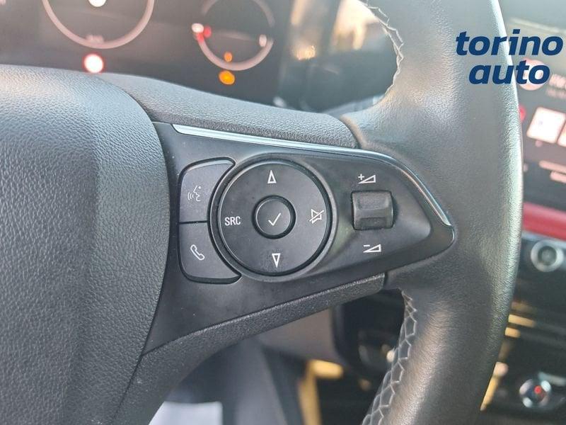 Opel Mokka Mokka 1.2 Turbo GS Line