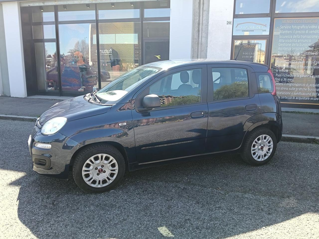 Fiat Panda Easy PROMOFINANZIAMENTO 1.2 Easy #10183