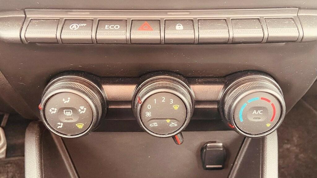 Dacia Duster 1.0 tce ECO-G Essential 4x2