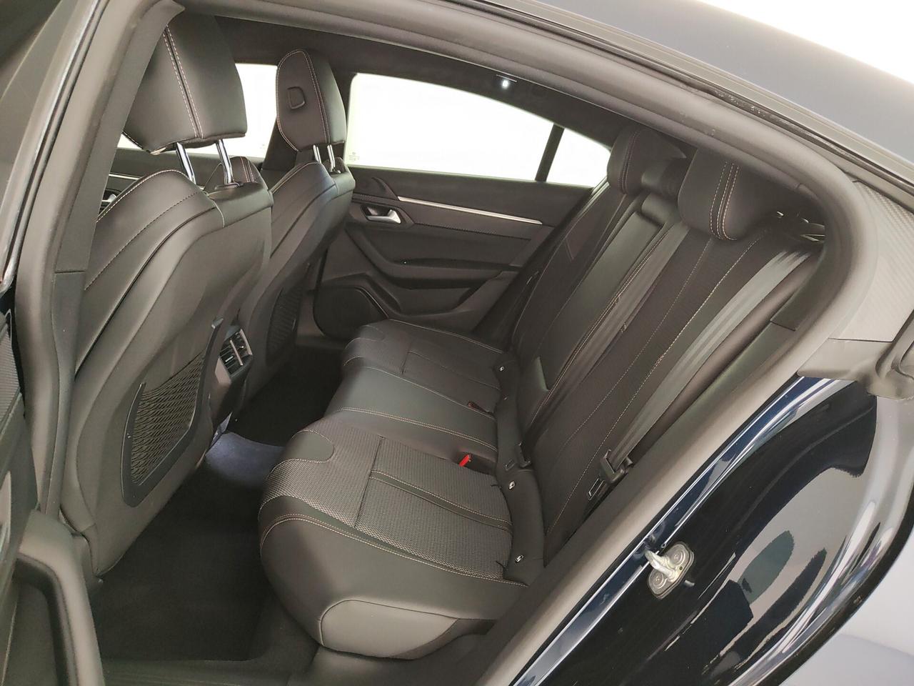Peugeot 508 1.5 bluehdi Allure s&s 130cv eat8