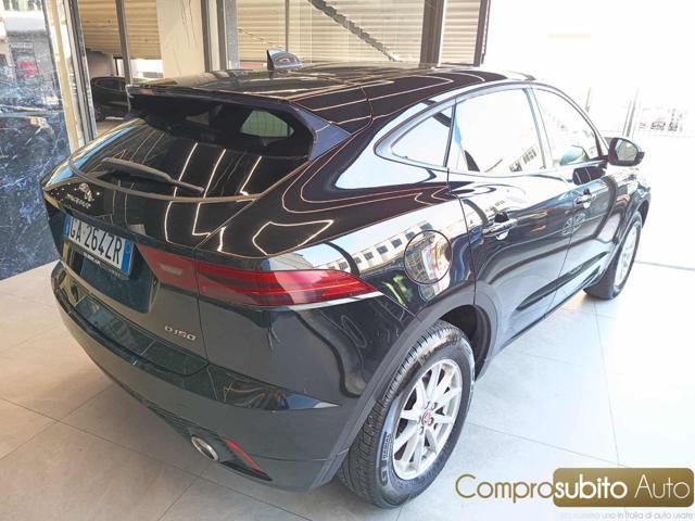 JAGUAR E-Pace 2.0D 150 CV AWD