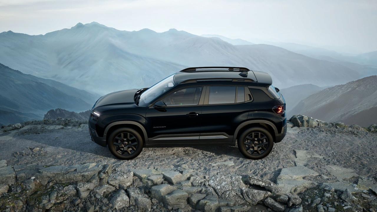 JEEP Avenger Avenger 1.2 Turbo 145 CV e-Hybrid ...