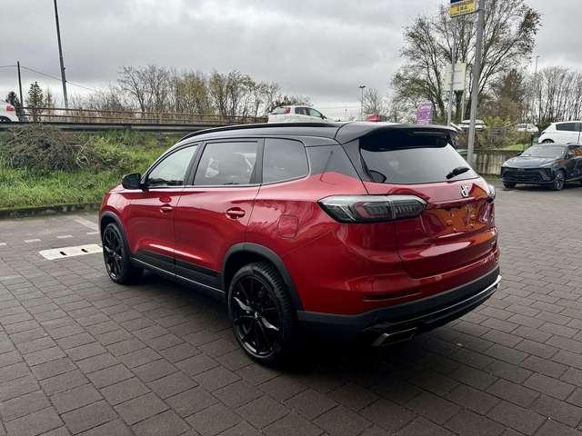 DR Automobiles DR7.0 DR 7.0 1.5 Plug-in Hybrid Sport Limited Edition