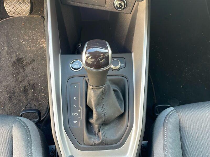 Audi A1 A1 allstreet 30 TFSI S tronic Admired