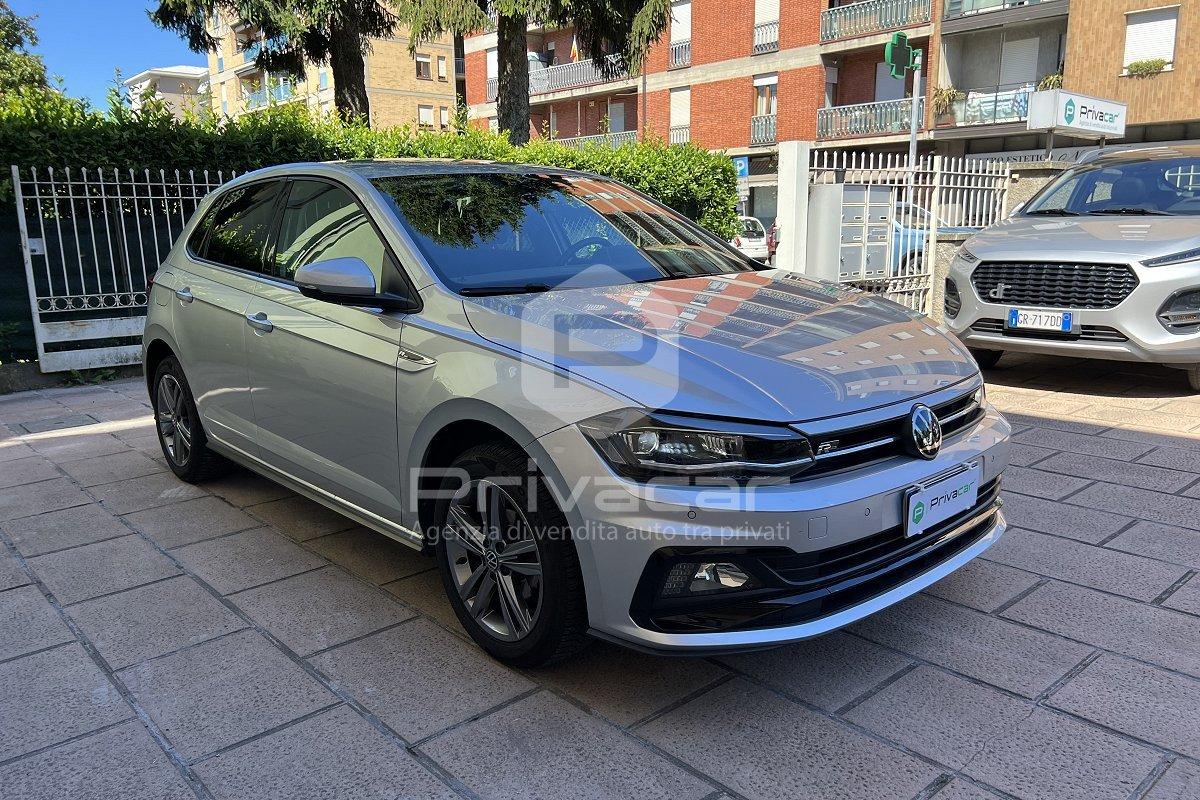 VOLKSWAGEN Polo 1.0 TSI 5p. Sport BlueMotion Technology