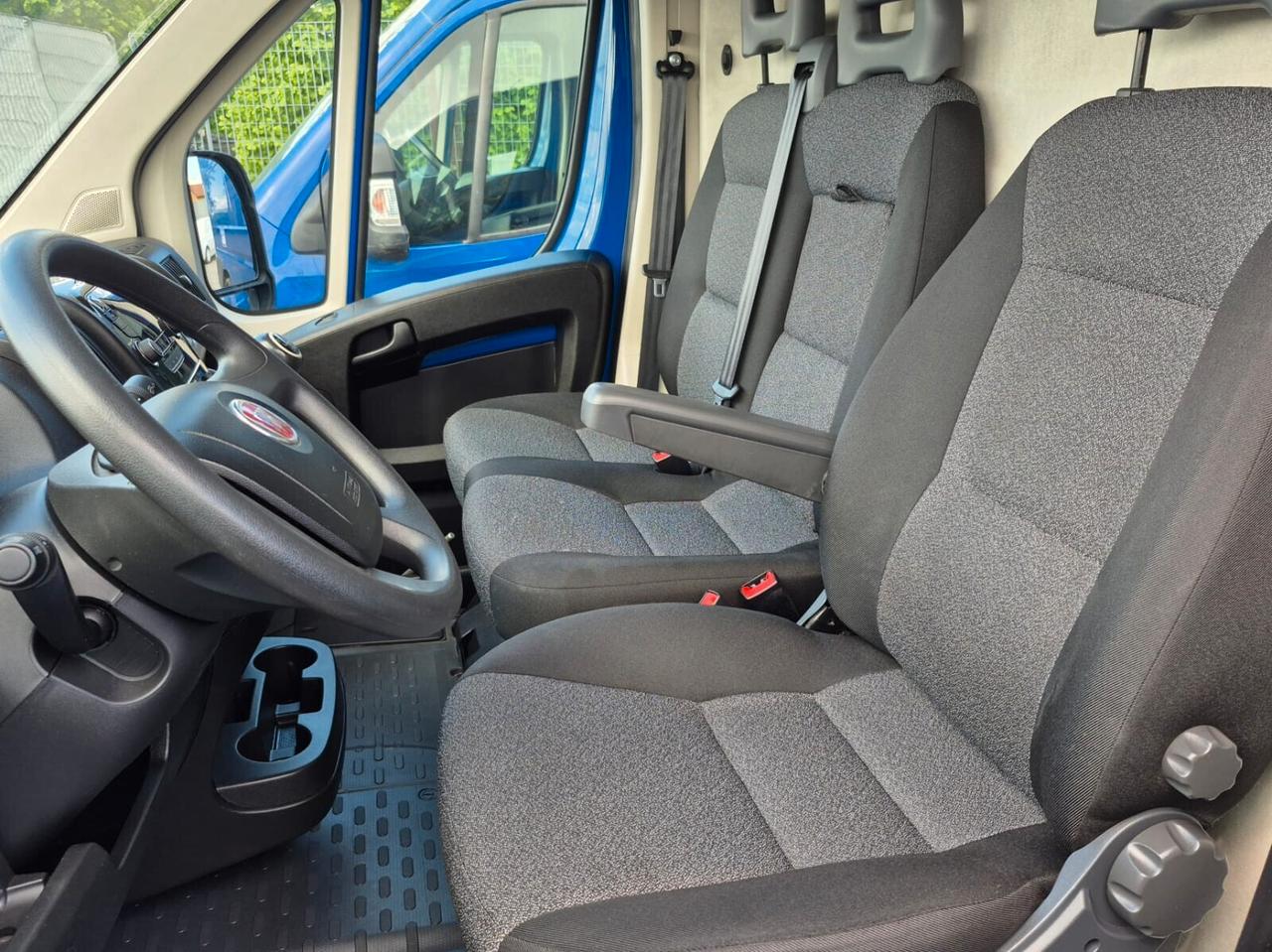 Fiat Ducato 35 2.3 Mjt 120CV PM-TM Furgone