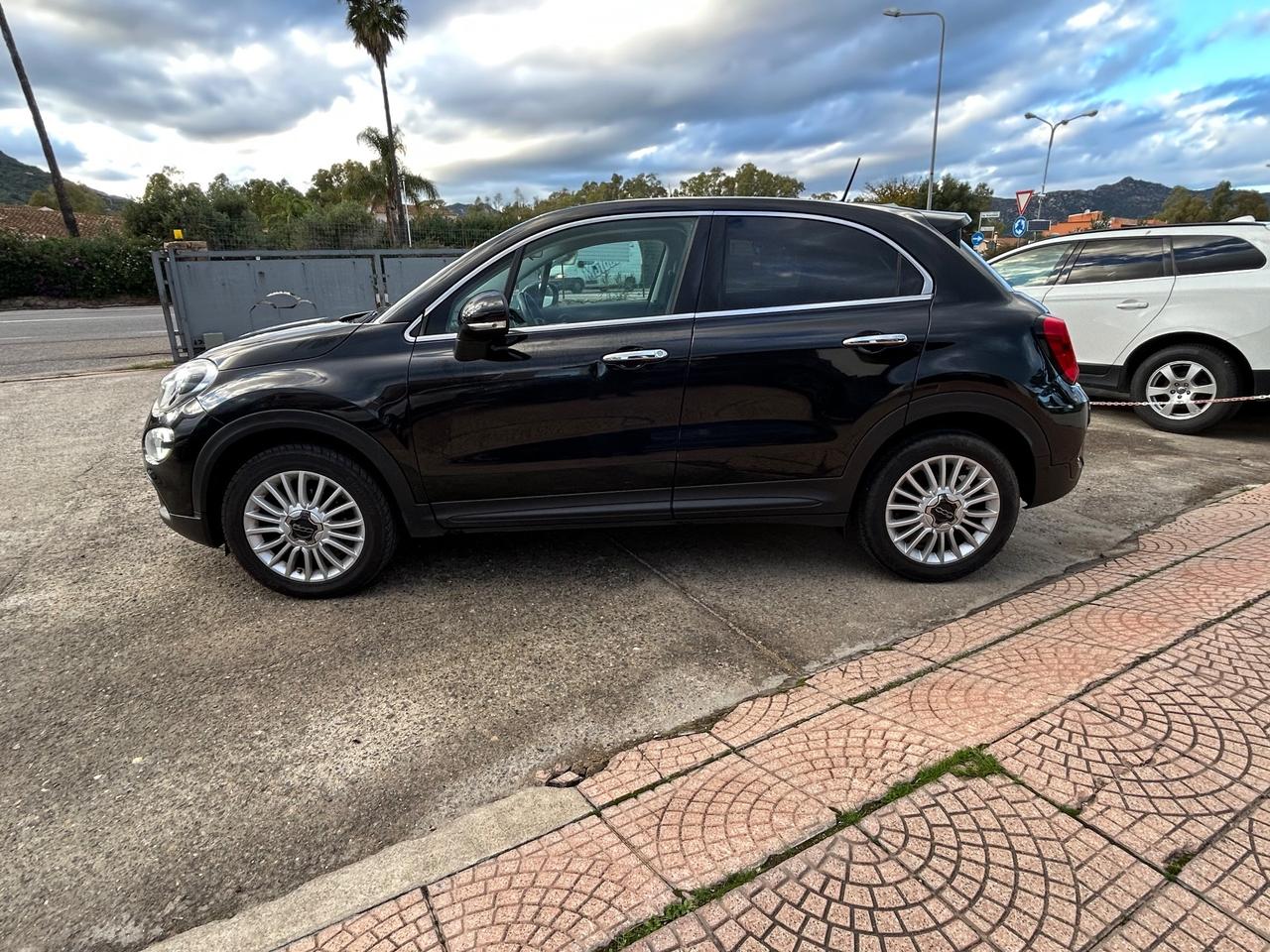Fiat 500X 1.3 MultiJet 95 CV Business