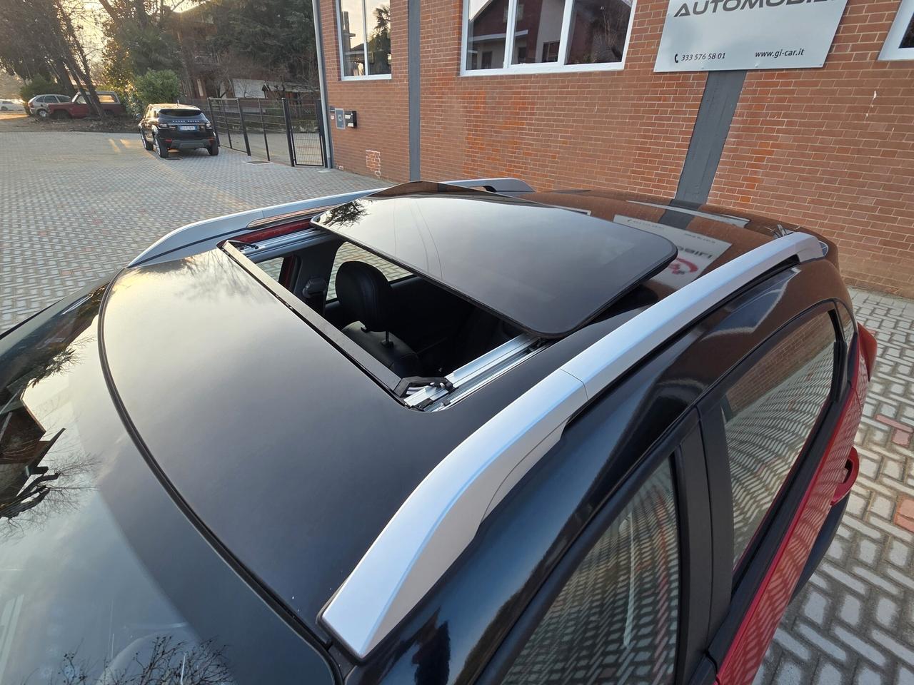 Dr 3.0 1.5 Bi-Fuel GPL 117cv