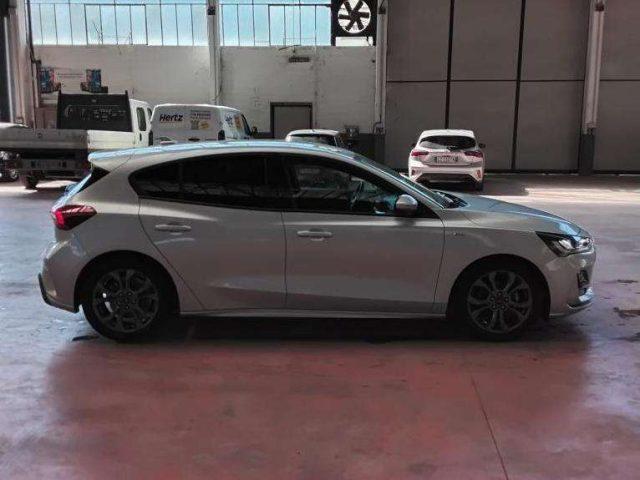 FORD Focus ST-Line 5p 1.5 EcoBlue 115cv Automatica 8M Co-Pilo
