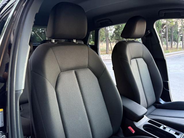 AUDI A3 SPB SPORTBACK 30 TDI S tronic Business Advanced