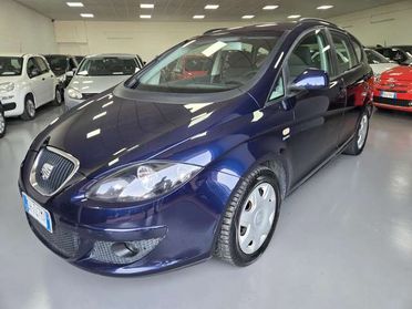 SEAT Altea XL 1.6 Reference c/esp