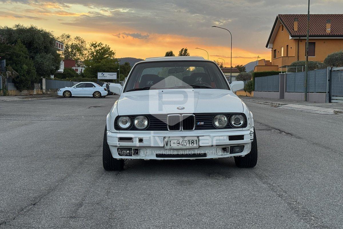 BMW 318i cat 4 porte