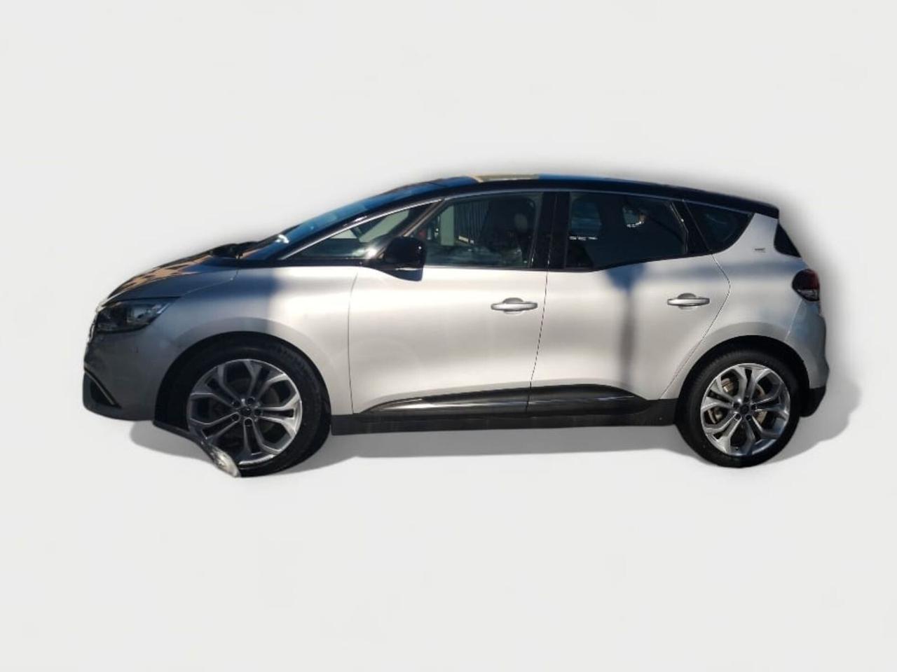 Renault Scenic 1.5 dCi Energy 110cv Sport Edition2 EDC