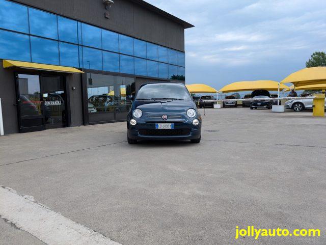FIAT 500 1.0 Hybrid 70 CV - AZIENDALE - OK NEOPATENTATI