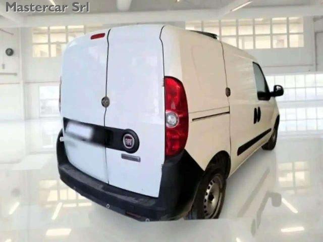 FIAT Doblo CARGO 1.3 Multijet 16v SX 95cv E6 - GE231CT