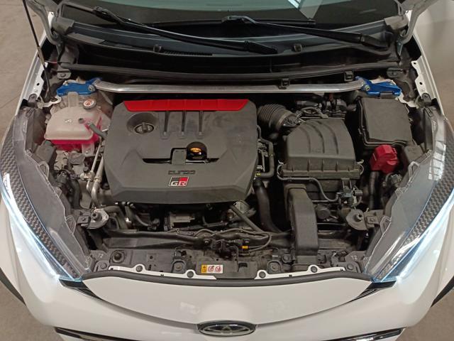 TOYOTA Yaris 1.6 Turbo 3 porte GR Yaris Circuit