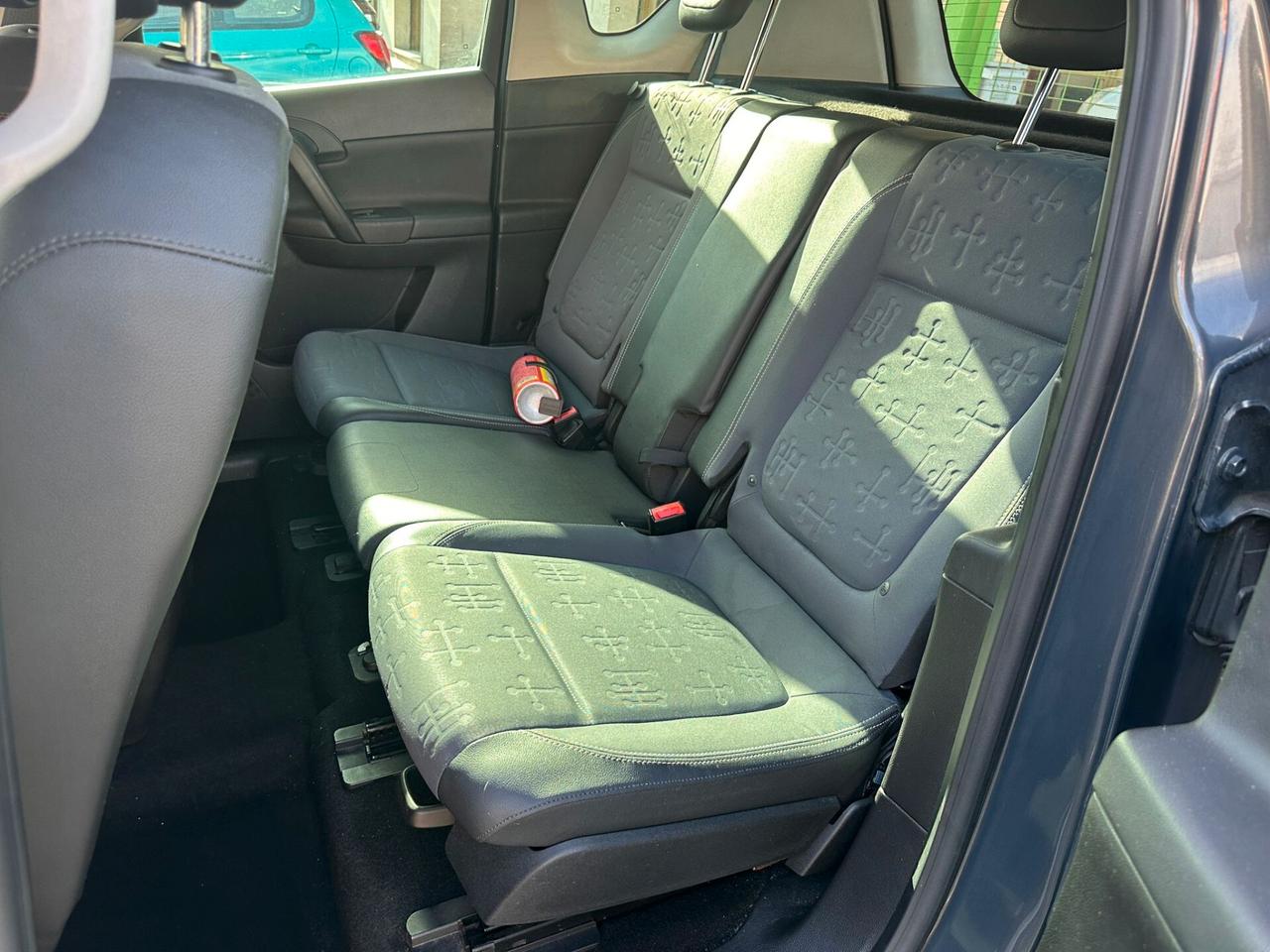 Opel Meriva 1.4 Turbo 120CV GPL Tech Elective