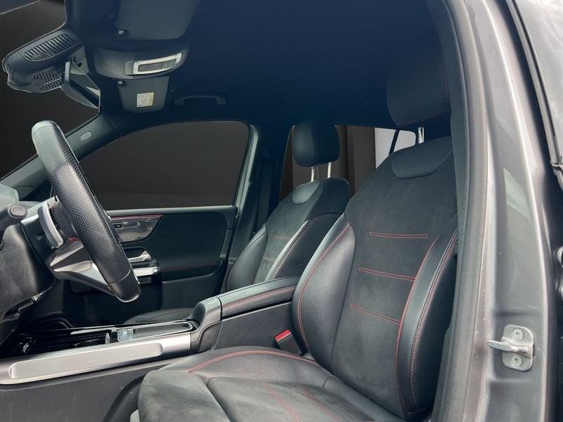 Mercedes-Benz GLB GLB 200 d AMG Line Premium