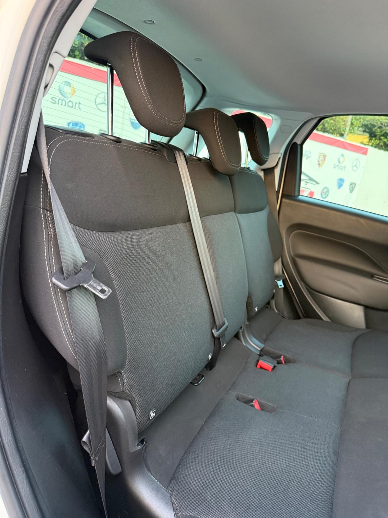 Fiat 500L 1.4 T-Jet 120 CV GPL Cross