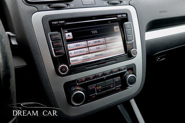 VOLKSWAGEN Scirocco 1.4 TSI BlueMotion Technology