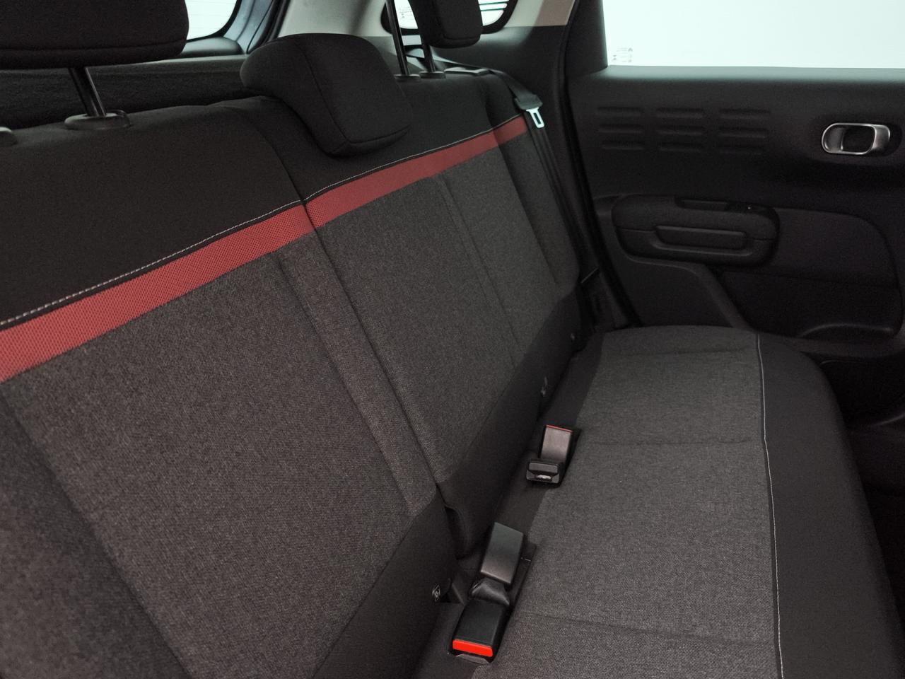 CITROEN C3 Aircross I 2021 - C3 Aircross 1.2 puretech Shine s&s 110cv