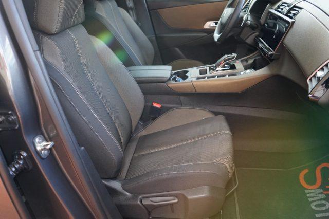 DS AUTOMOBILES DS 7 Crossback BlueHDi 130 aut. Business Certificata Italiana