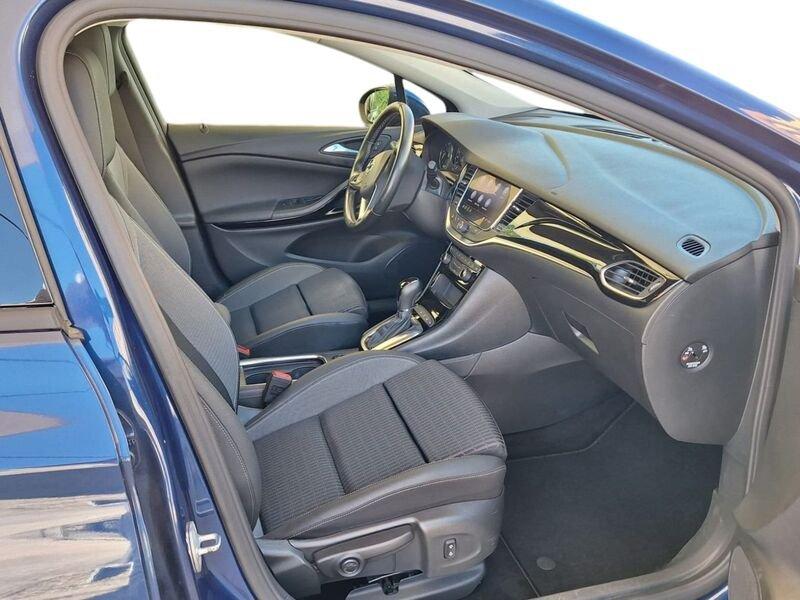 Opel Astra 1.5 CDTI 122 CV Automatica S&S Sports Tourer Business Elegance