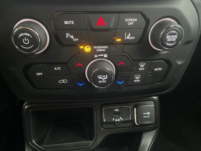 JEEP Renegade 1.3 T4 DDCT Limited