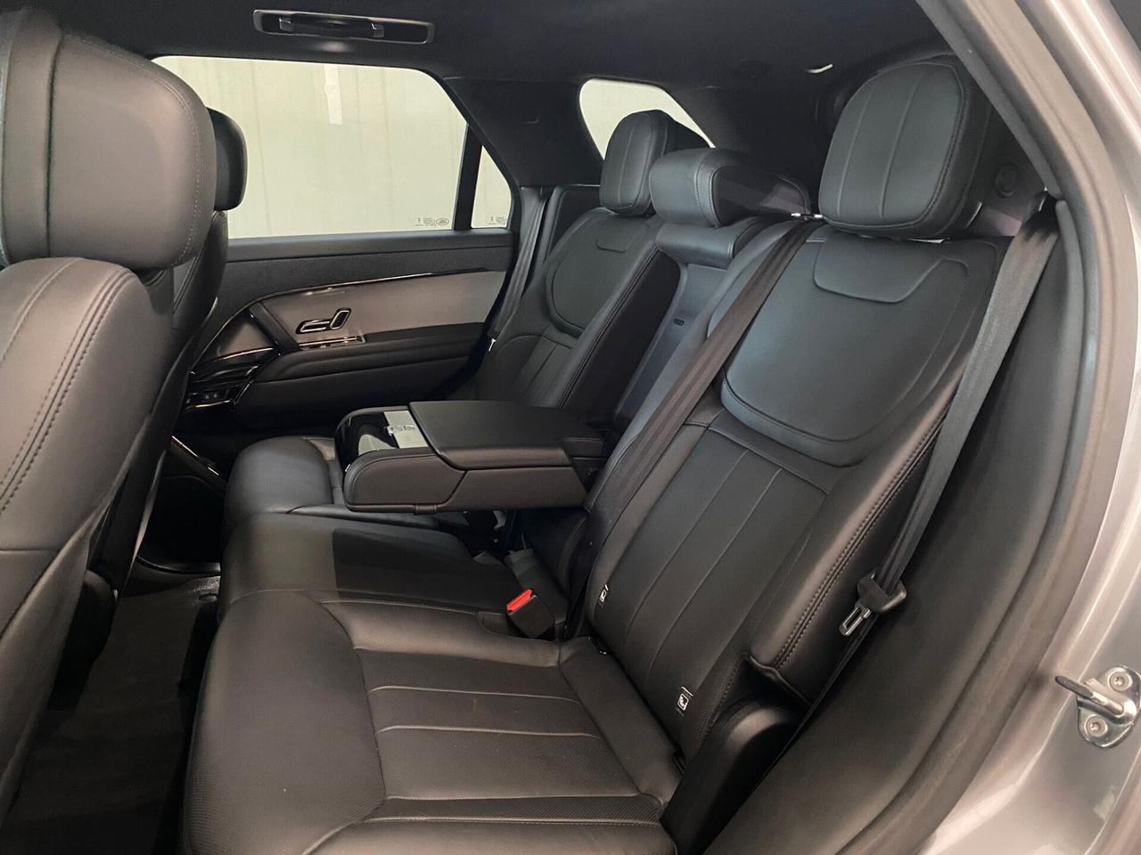 Land Rover Range Sport 3.0D l6 249 CV SE