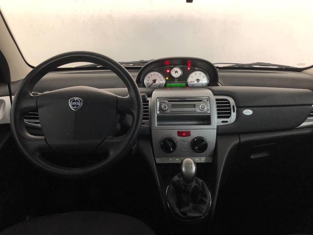 Lancia Ypsilon 3 Porte 1.2 Unyca