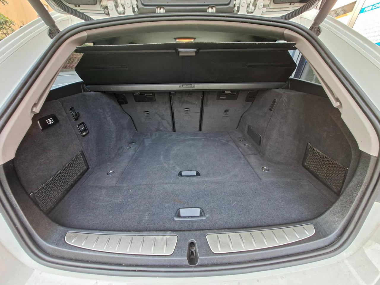 BMW Serie 3 Touring 320d Touring Business Advantage auto