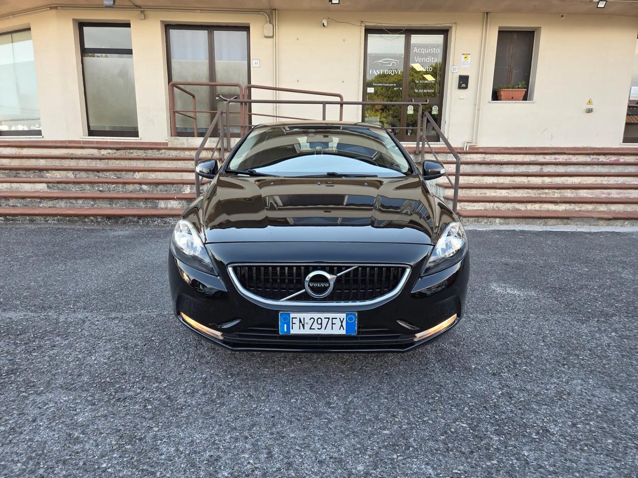 Volvo V40 D2 Business