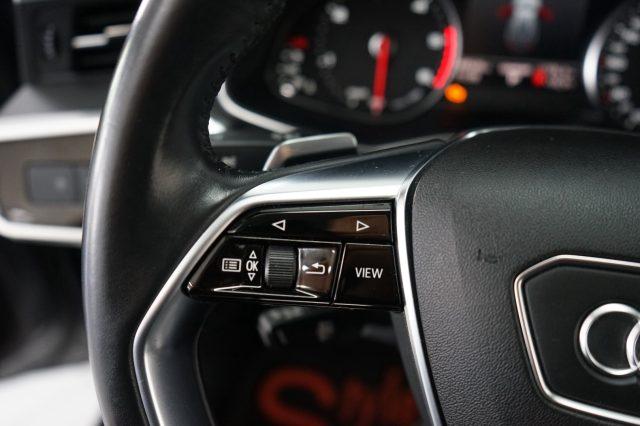 AUDI A6 Avant 40 2.0 TDI S tronic Business Italiana Uff.