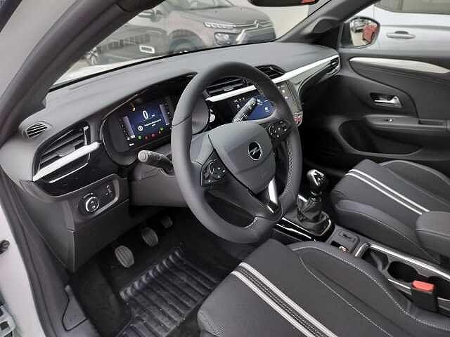 Opel Corsa 1.2 100 CV GS Tech Pack * KM Ø *