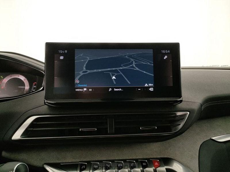 Peugeot 5008 5008 BlueHDi 130 S&S EAT8 GT Pack