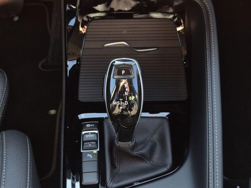 BMW X1 sdrive18d xLine auto