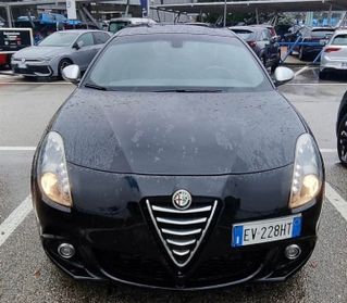 Alfa Romeo Giulietta 1.6 JTDm-2 105 CV Exclusive