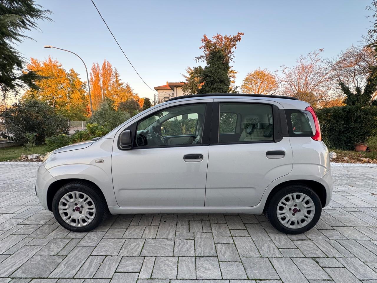 Fiat Panda 1.2 EasyPower Easy OK NEOPATENTATI
