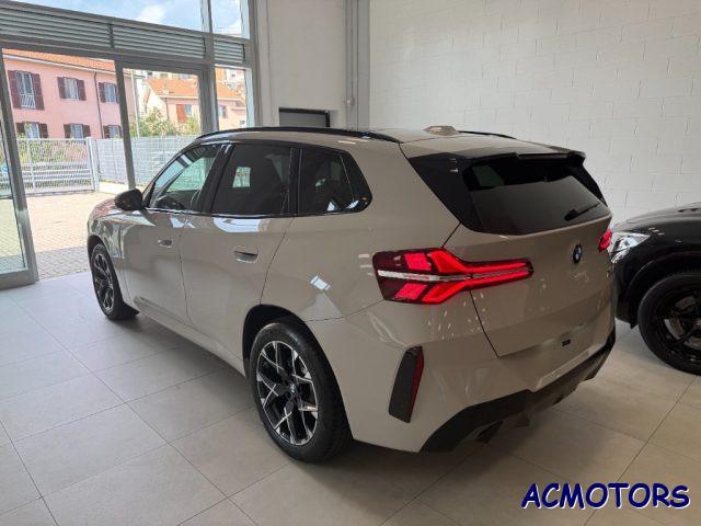 BMW X3 xDrive20d 48V Msport